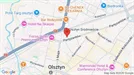 Office space for rent, Olsztyn, Warmińsko-Mazurskie, Bolesława Prusa 1