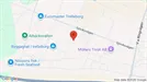 Kontor til leje, Trelleborg, Skåne County, Omvägen 5