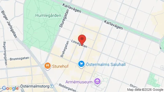 Kontorlokaler til leje i Location is not specified - Foto fra Google Street View