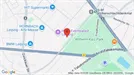 Kontor til leje, Leipzig, Sachsen, Alte Messe 2