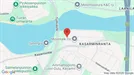 Kontor til leje, Oulu, Pohjois-Pohjanmaa, Kasarmintie 15