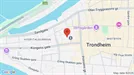 Office space for rent, Trondheim Midtbyen, Trondheim, St. Olavs gate 2