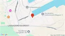Lokal biurowy Do wynajęcia, Gärdet/Djurgården, Stockholm, Palermogatan 3