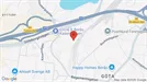 Værksted til leje, Borås, Västra Götaland County, Regementsgatan 30