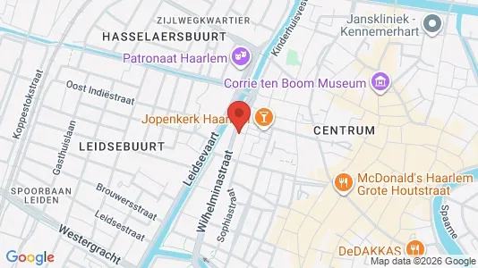 Bedrijfsruimtes te huur i Haarlem - kort over placeringen