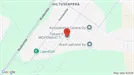 Werkstatt zur Miete, Oulu, Pohjois-Pohjanmaa, Gneissikuja 6