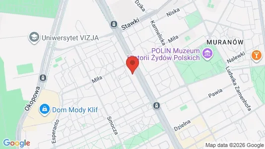Office spaces for rent i Location is not specified - kort over placeringen