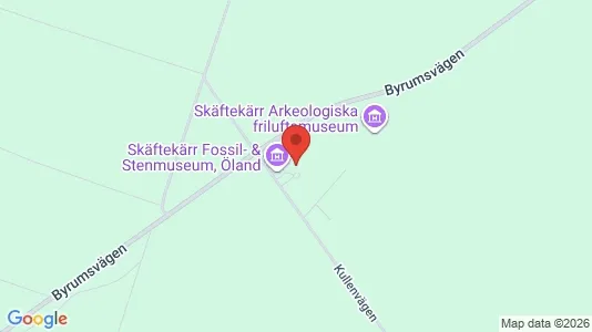 Gewerbeflächen zum Kauf i Borgholm – Foto von Google Street View