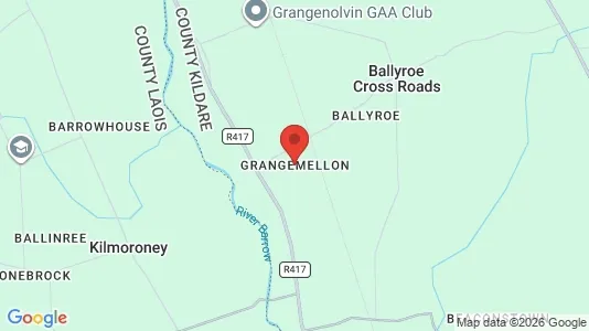 Bedrijfsruimtes te huur i Grangemellon - kort over placeringen