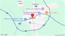 Lager til leje, Galanta, Trnavský kraj, Galantská