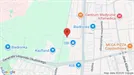 Office space for rent, Częstochowa, Śląskie, Ludwika Wawrzynowicza 8