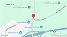 Værksted til leje, Raisio, Varsinais-Suomi, Kuninkaanväylä 35D