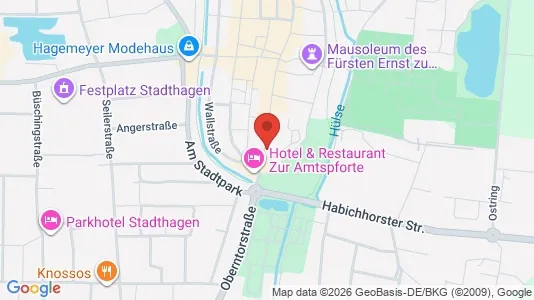 Büros zur Miete i Schaumburg - kort over placeringen
