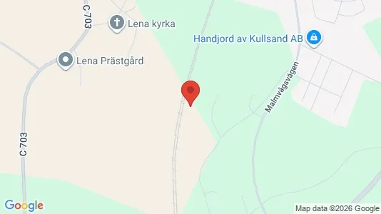 Bedrijfsruimtes te koop i Uppsala - Foto uit Google Street View