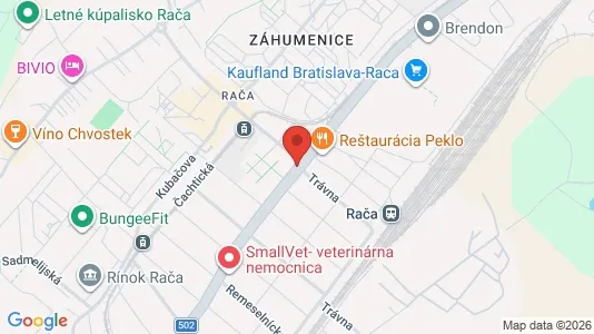 Commercial properties for rent i Location is not specified - Photo from Google Street View