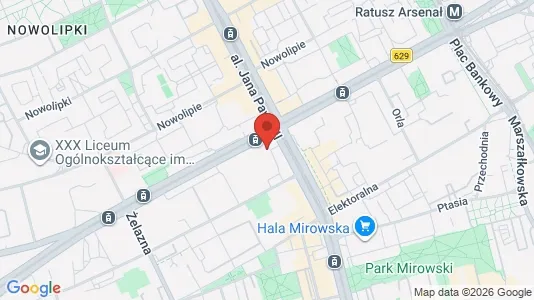 Kontorslokaler för uthyrning i Location is not specified – Foto från Google Street View