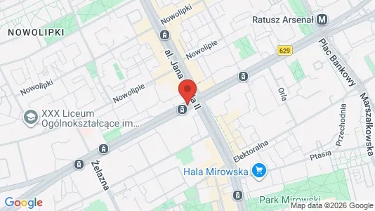 Kontorer til leie i Location is not specified – Bilde fra Google Street View