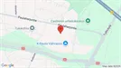 Erhvervslokaler til leje, Oulu, Pohjois-Pohjanmaa, Paulaharjuntie 22
