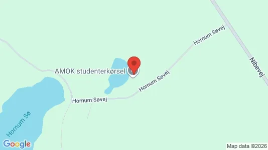 Lager zur Miete i Støvring – Foto von Google Street View