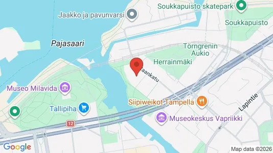 Bedrijfsruimtes te huur i Kangasala - kort over placeringen