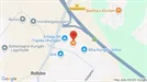 Bedrijfspand te huur, Kungälv, Västra Götaland County, Bultgatan 40b