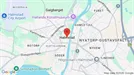 Winkel te huur, Halmstad, Halland County, Fräsaren 15