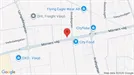 Kontor til leie, Växjö, Kronoberg County, Tunnbindaren 6