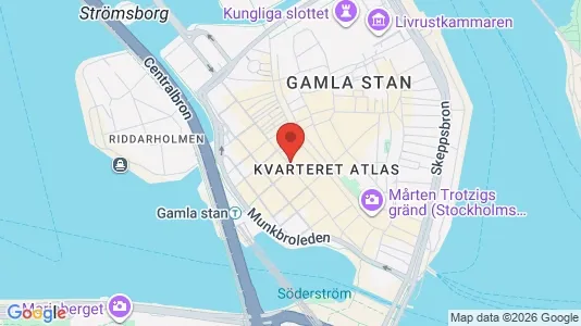 Kontorlokaler til leje i Location is not specified - Foto fra Google Street View