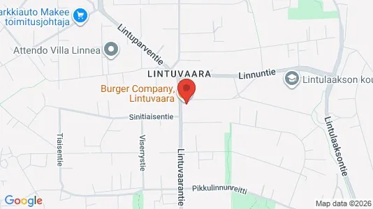 Lokaler til salgs i Espoo – Bilde fra Google Street View