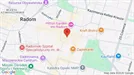 Espacio comercial En alquiler, Radom, Mazowieckie, Plac Konstytucji 3 Maja 8B