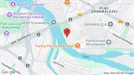 Erhvervslokaler til leje, Wrocław, Dolnośląskie, Wybrzeże Stanisława Wyspiańskiego 11