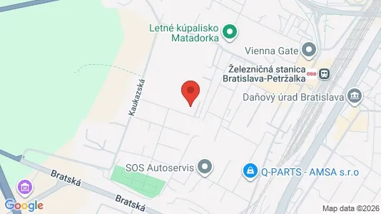 Gewerbeflächen zur Miete i Location is not specified – Foto von Google Street View