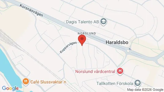 Bedrijfsruimtes te huur i Falun - kort over placeringen