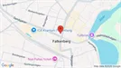 Erhvervslokaler til leje, Falkenberg, Halland County, Sandgatan 13