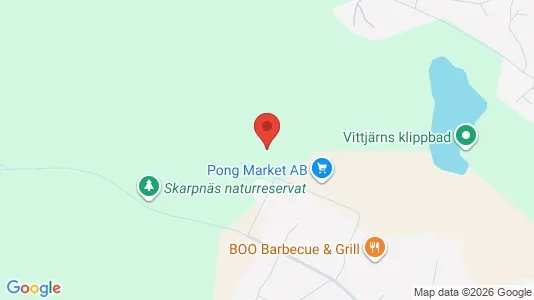 Værkstedslokaler til leje i Nacka - Foto fra Google Street View