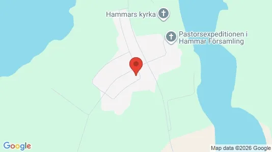 Gewerbeflächen zum Kauf i Askersund - kort over placeringen