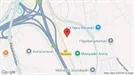 Kontor til leie, Mölndal, Västra Götaland County, Möbelgatan 4