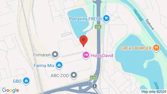 Gewerbeflächen zur Miete i Location is not specified – Foto von Google Street View