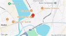 Horeca pand te huur, Boden, Norrbotten County, Herkulesgatan 3