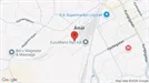 Kontor til leie, Åmål, Västra Götaland County, Västra Bangatan 2