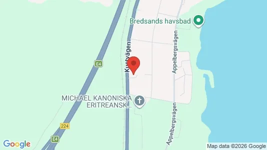 Bedrijfsruimtes te huur i Sundsvall - kort over placeringen