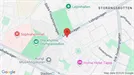 Erhvervslokaler til leje, Gärdet/Djurgården, Stockholm, Löjtnantsgatan 25