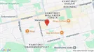 Kontor til leje, Södermalm, Stockholm, Torkel Knutssonsgatan 24