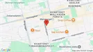 Kontor til leie, Södermalm, Stockholm, Rosenlundsgatan 13