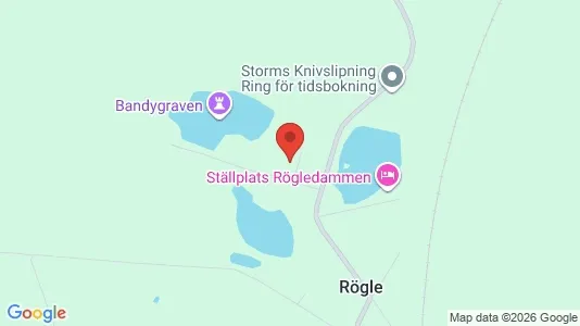Företagslokaler till salu i Helsingborg – Foto från Google Street View