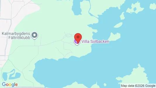 Kontorlokaler til leje i Kalmar - Foto fra Google Street View