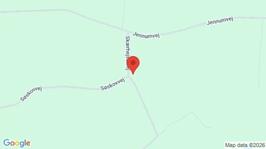 Gewerbeflächen zum Kauf i Bredsten – Foto von Google Street View