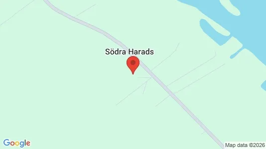 Lokaler til salgs i Boden – Bilde fra Google Street View