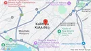 Kontor til leje, Kallithea, Attica