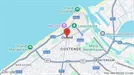 Erhvervsejendom til salg, Oostende, West-Vlaanderen, Oostende